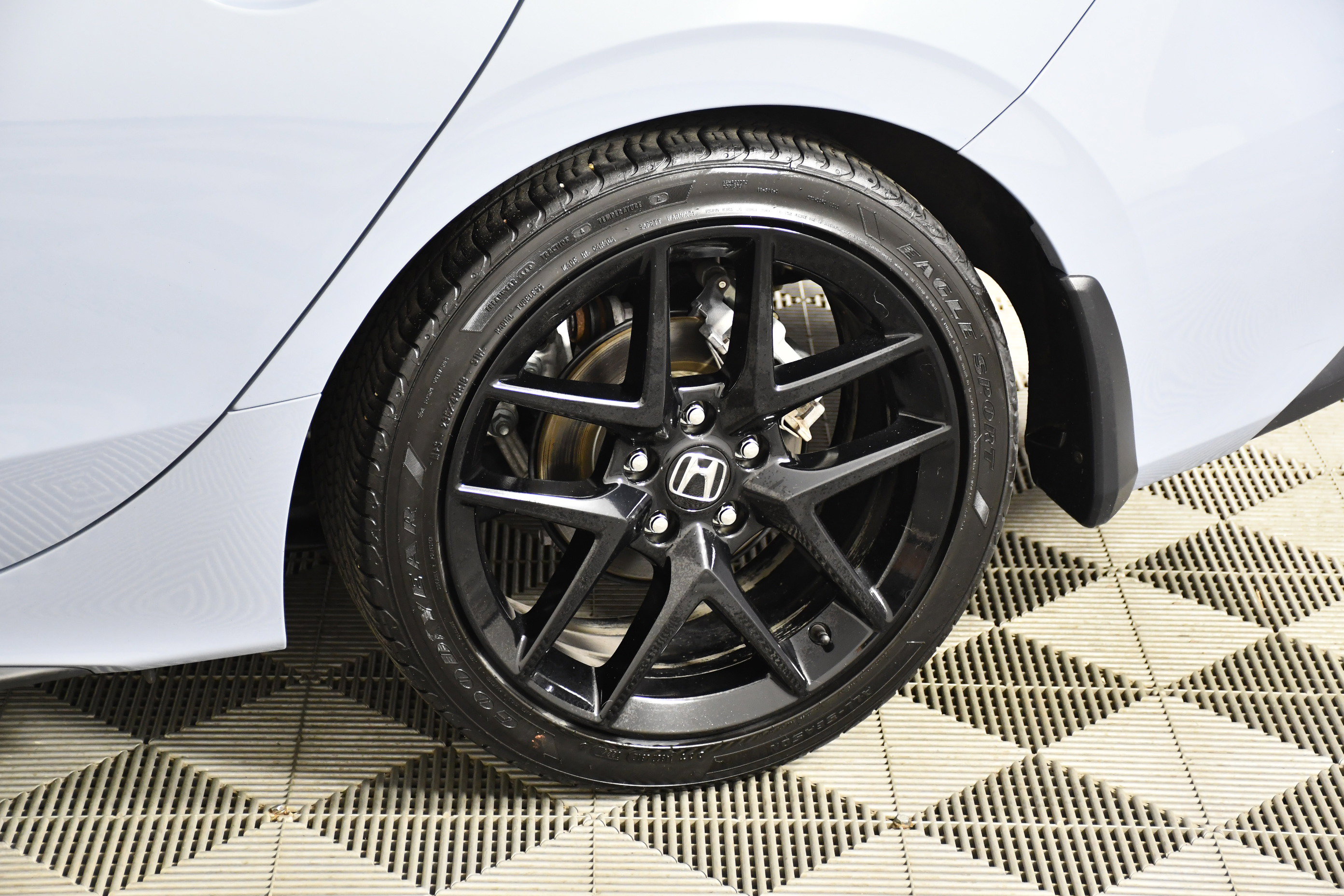 Used 2024 Honda Civic Sport image 49