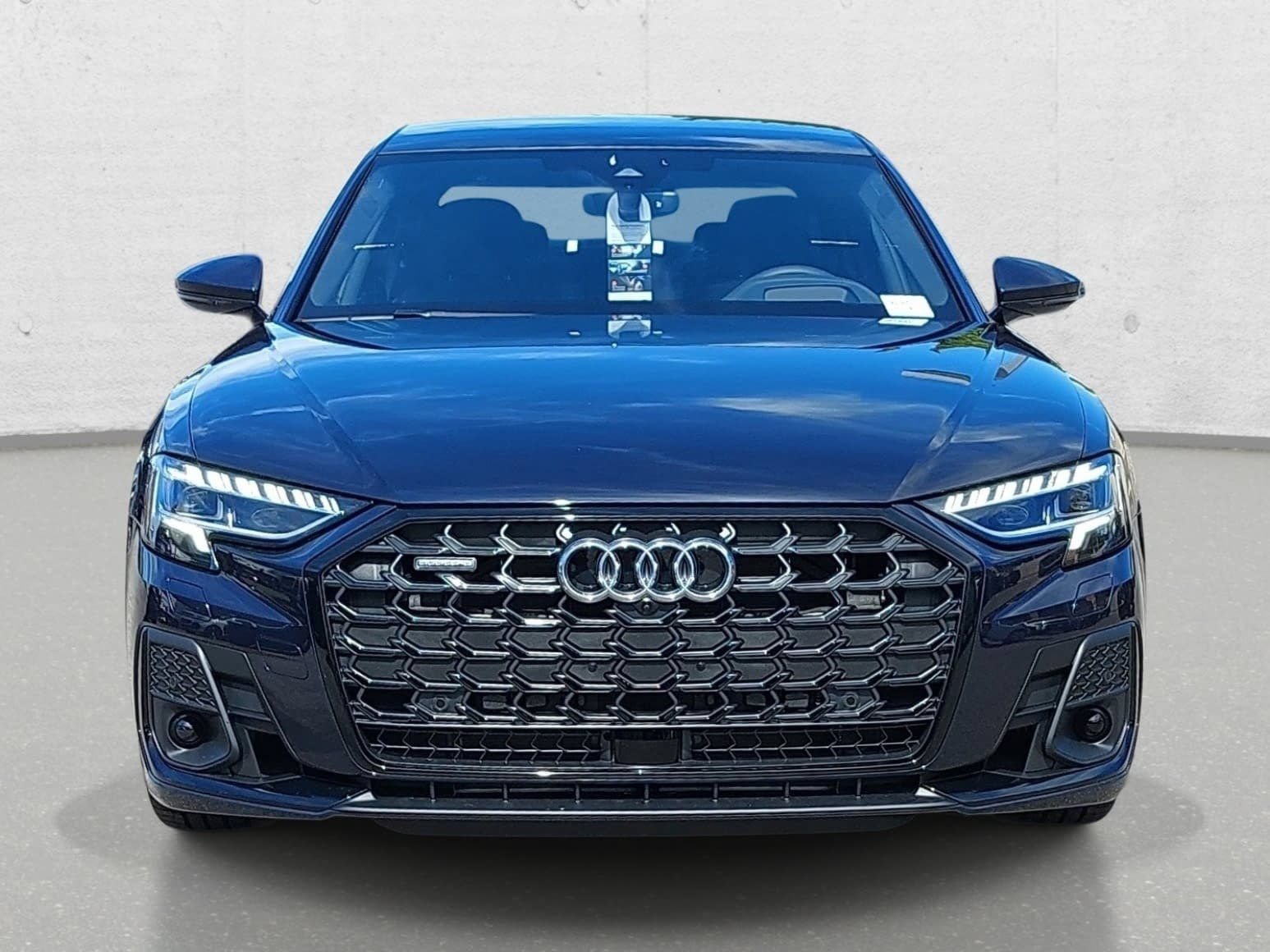 New 2026 Audi A8 L 3.0T AWD/4WD image 2