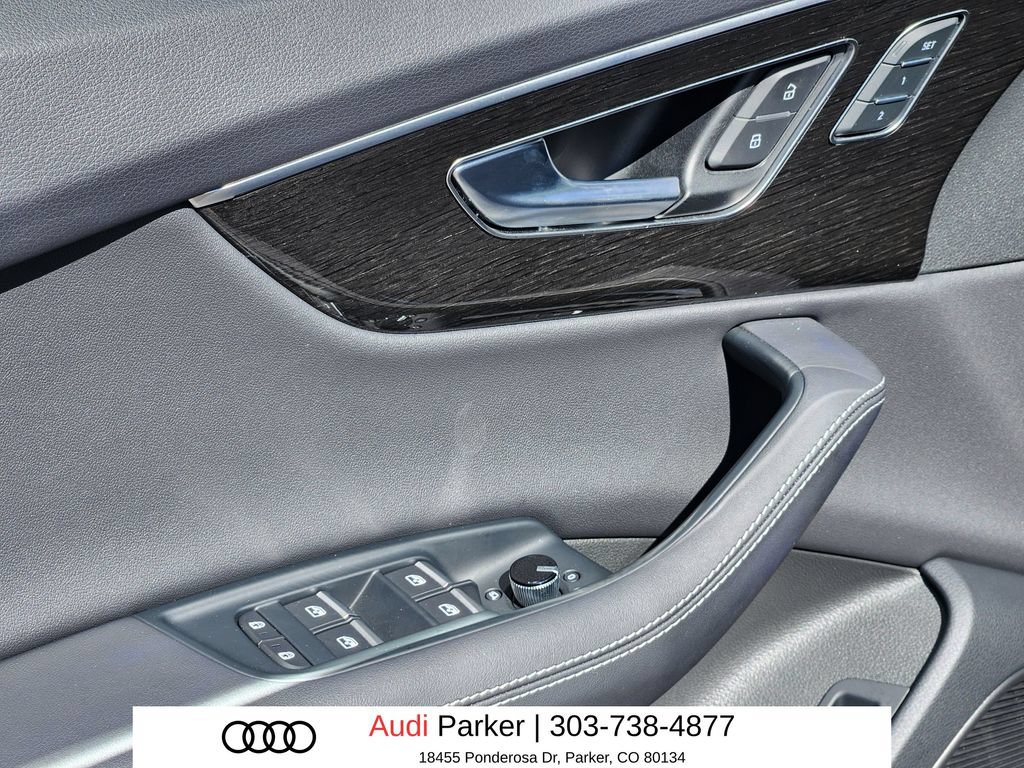 Used 2026 Audi Q7 3.0T Premium Plus w/ Premium Plus Package AWD/4WD image 6