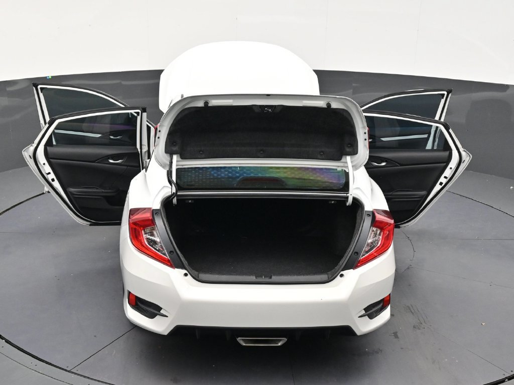 Used 2019 Honda Civic Sport image 31