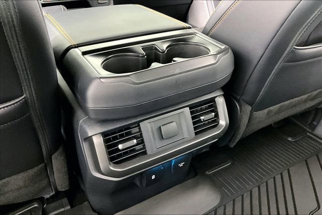 Used 2025 Ford F150 Tremor w/ Tow/Haul Package AWD/4WD image 10