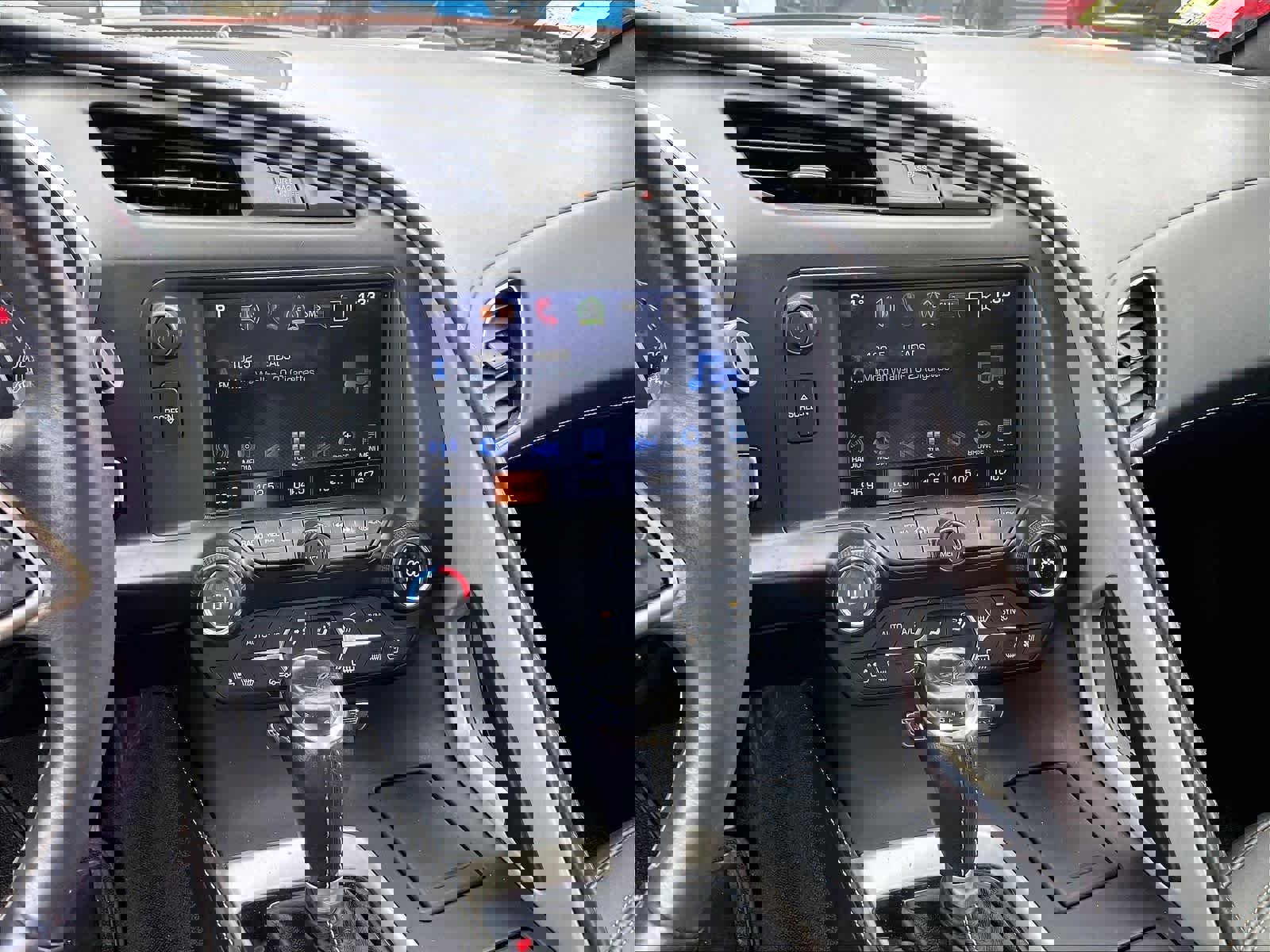 Used 2016 Chevrolet Corvette Stingray Convertible w/ 3LT Preferred Equipment Group RWD image 15