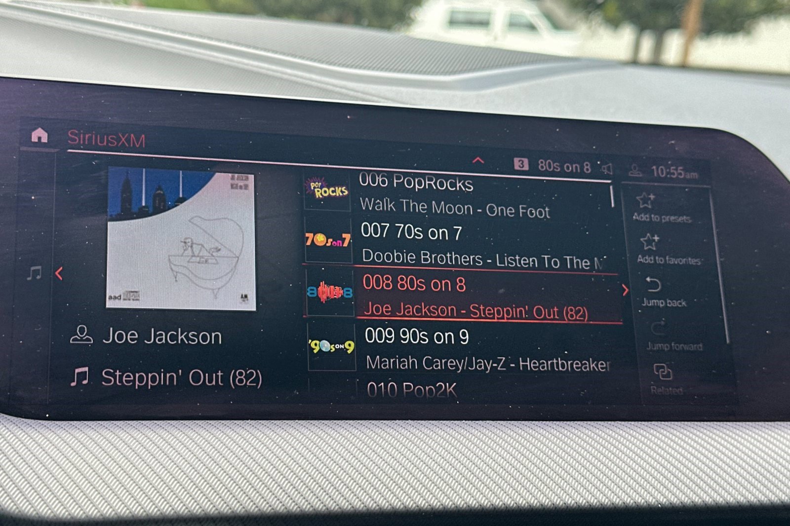 Used 2021 BMW 228i Gran Coupe image 23