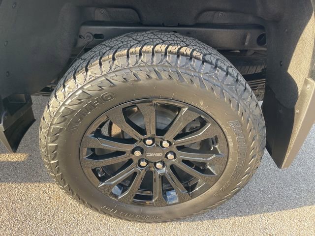 Certified 2022 GMC Canyon Elevation image 10