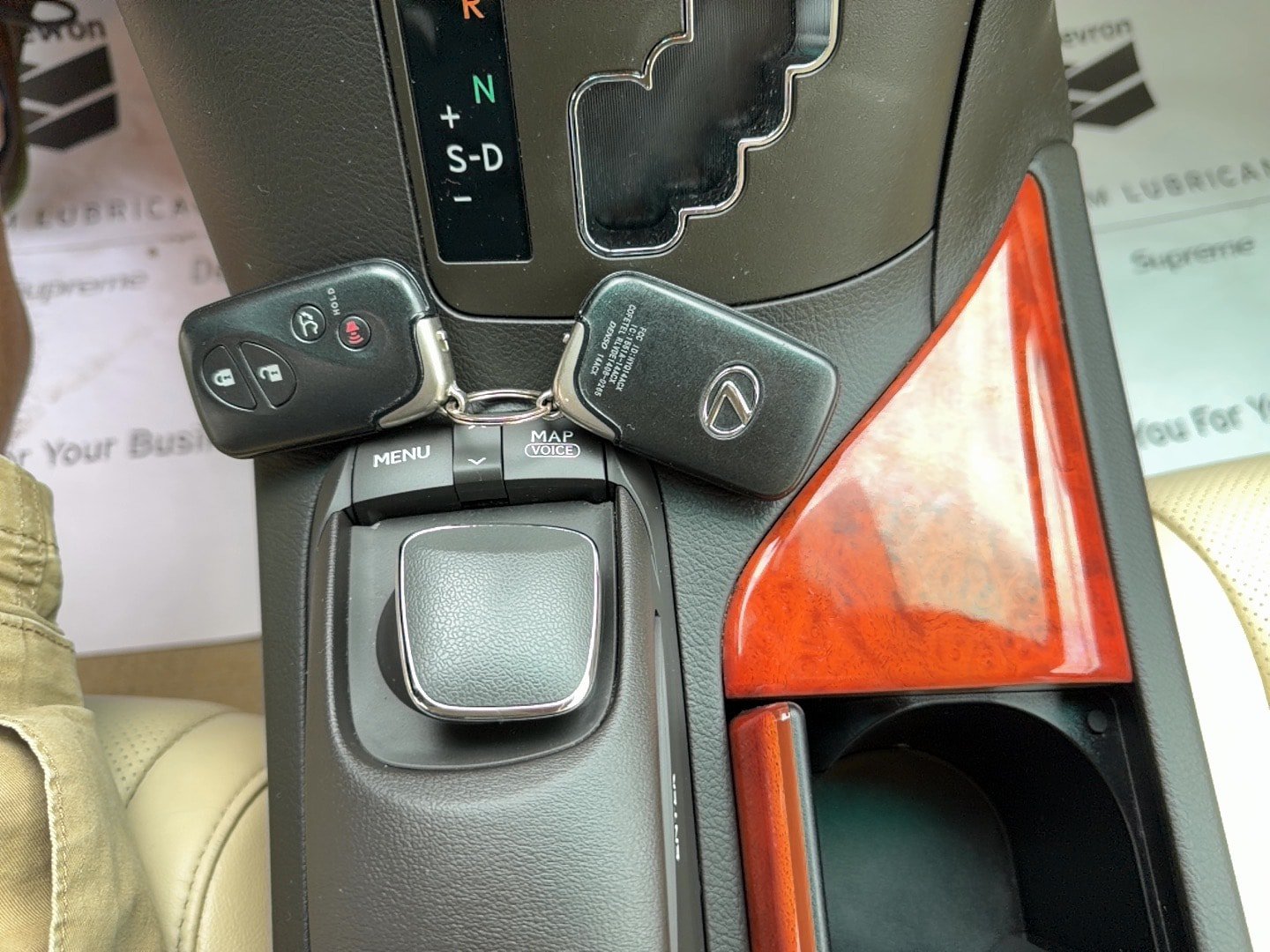 Used 2011 Lexus RX 350 AWD w/ Premium Pkg image 11