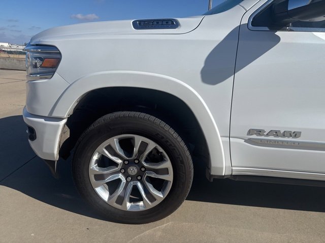 Used 2024 RAM 1500 Limited image 9