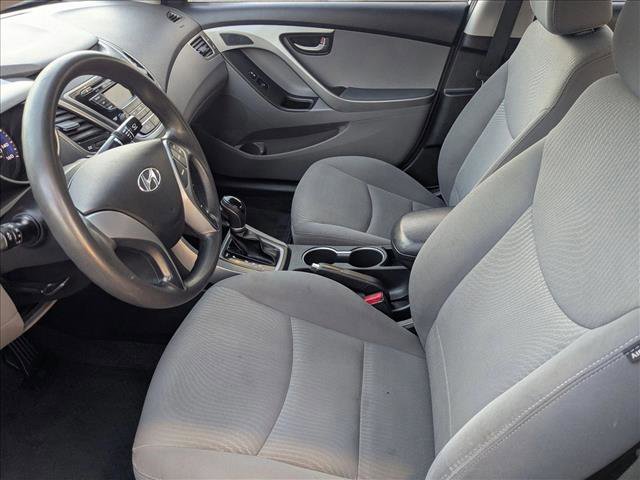 Used 2016 Hyundai Elantra SE image 14