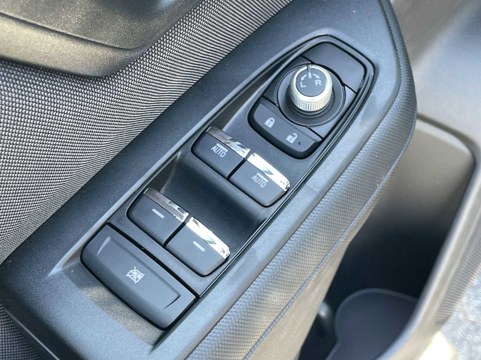 New 2026 Subaru Forester Premium AWD/4WD image 12