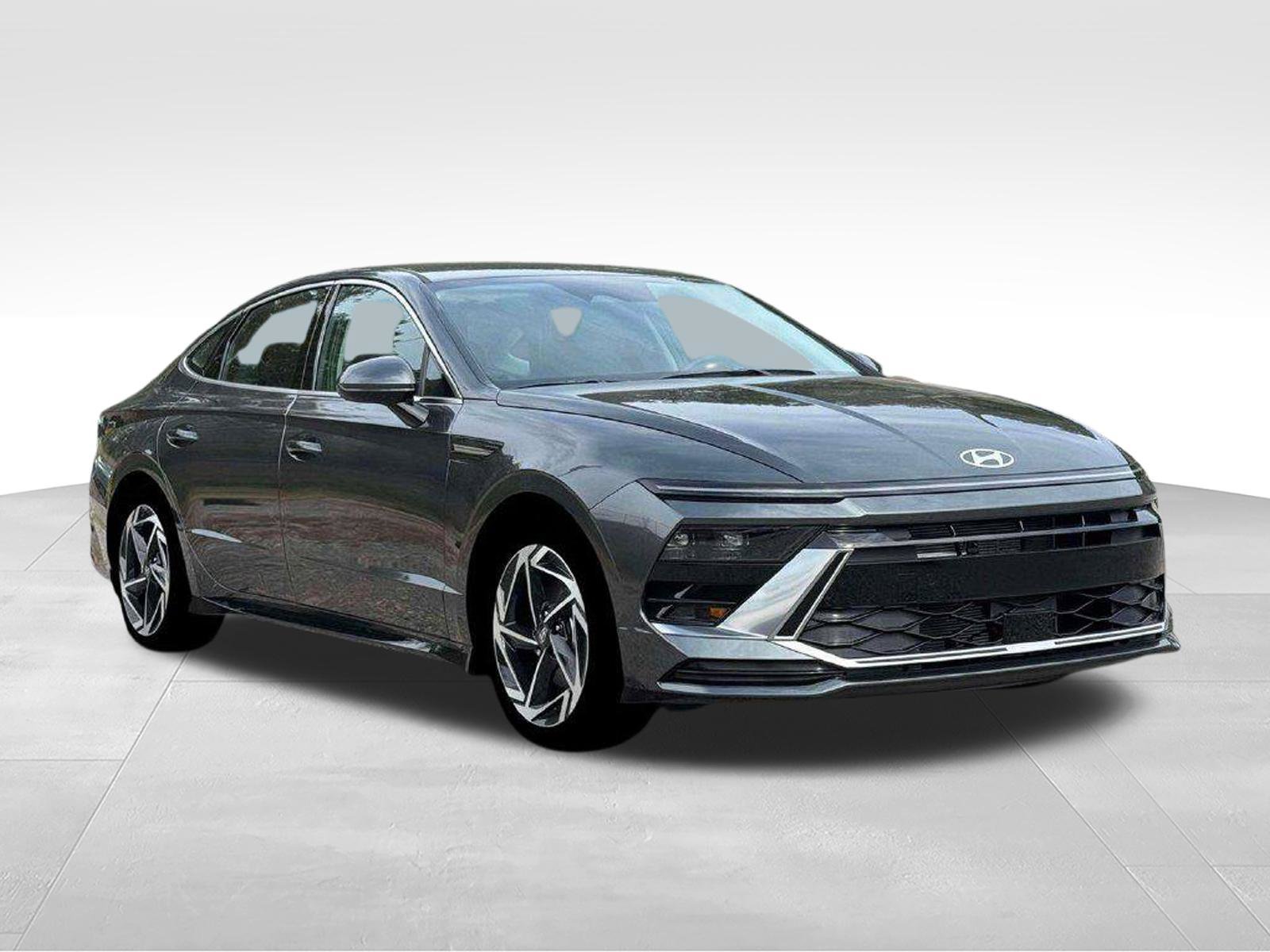 New 2026 Hyundai Sonata SEL FWD image 13