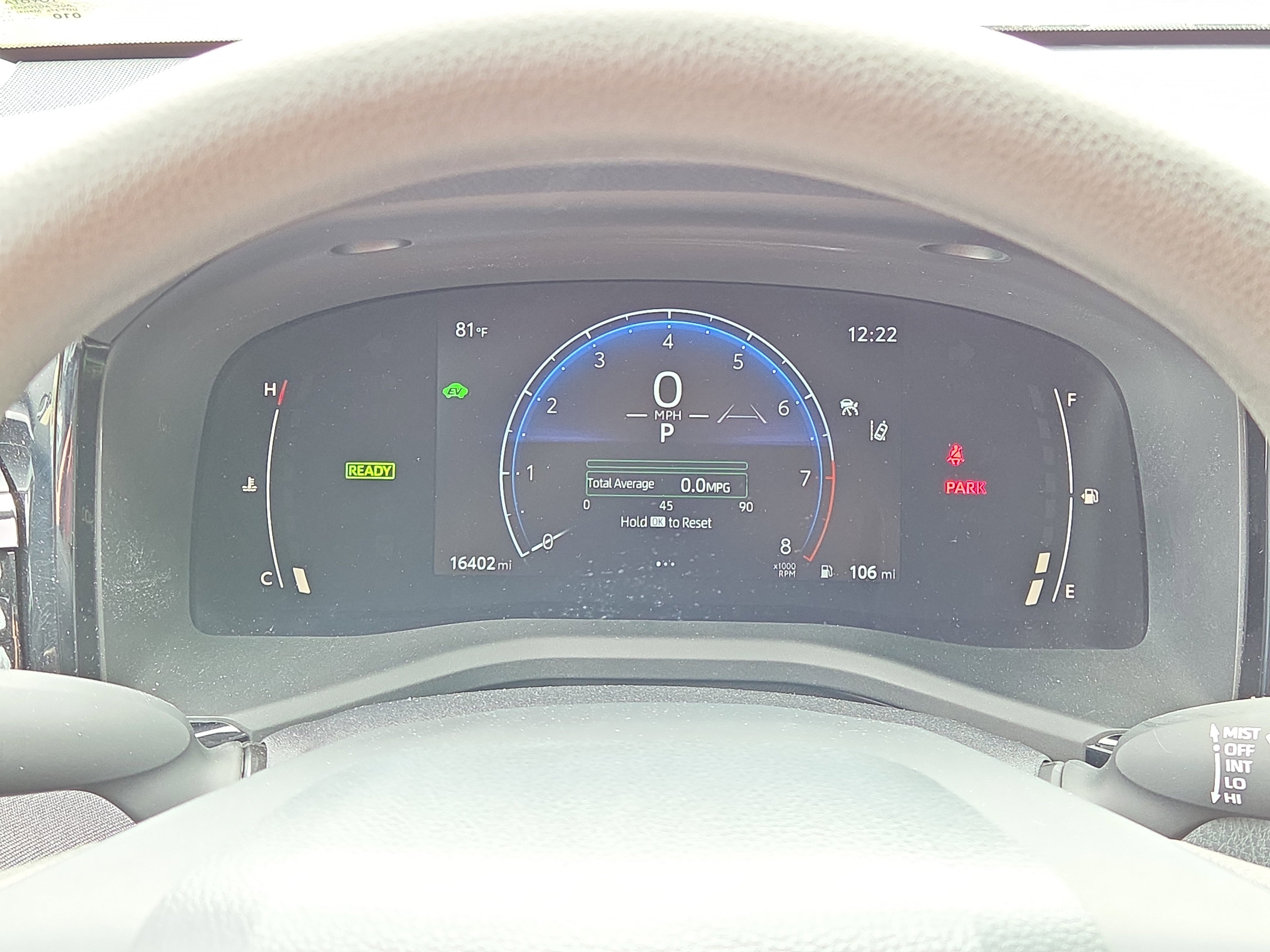 Used 2025 Toyota Camry LE FWD image 21