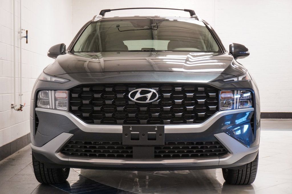 Used 2023 Hyundai Santa Fe SEL image 38