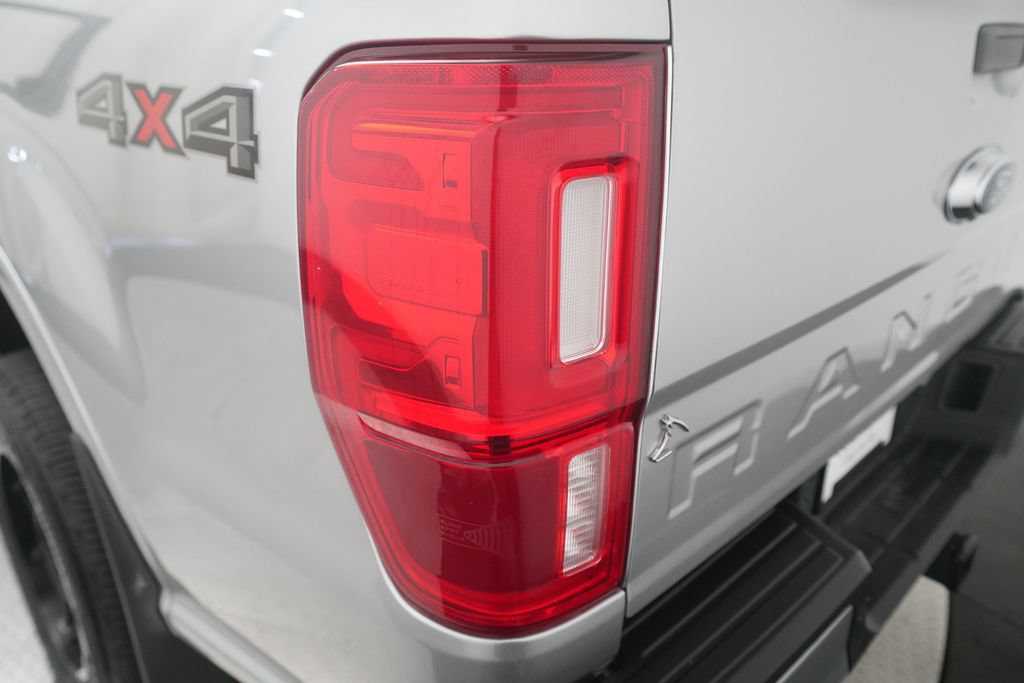 Used 2021 Ford Ranger XLT w/ Trailer Tow Package AWD/4WD image 29
