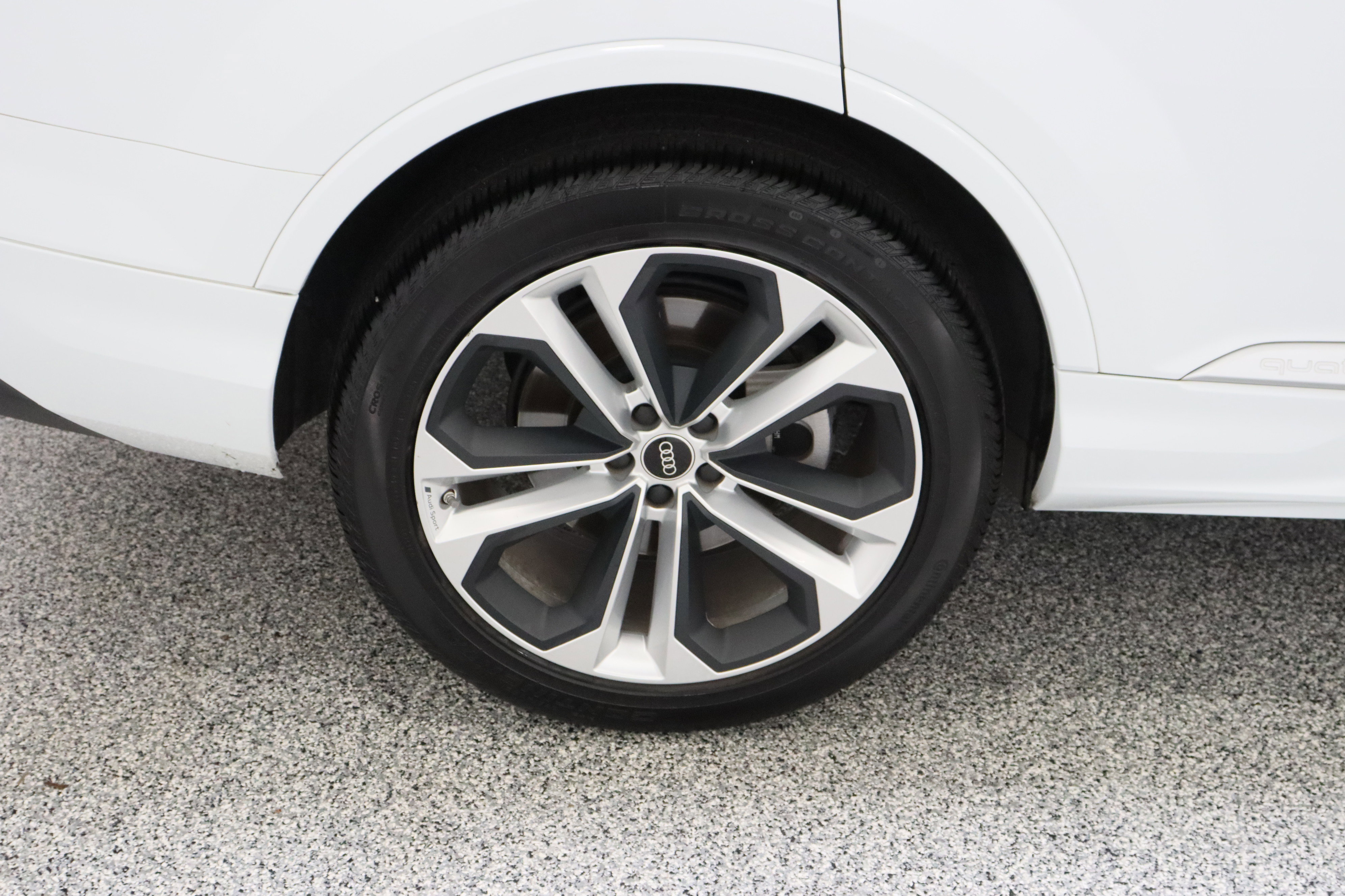 Used 2022 Audi Q7 3.0T Premium Plus image 6