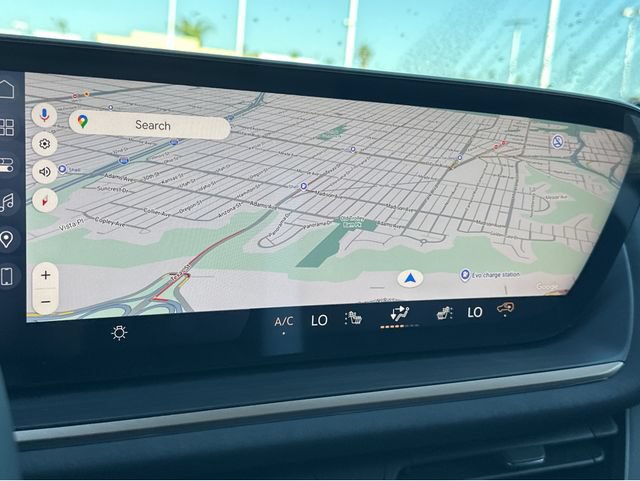 New 2026 Buick Envision Sport Touring AWD/4WD image 25