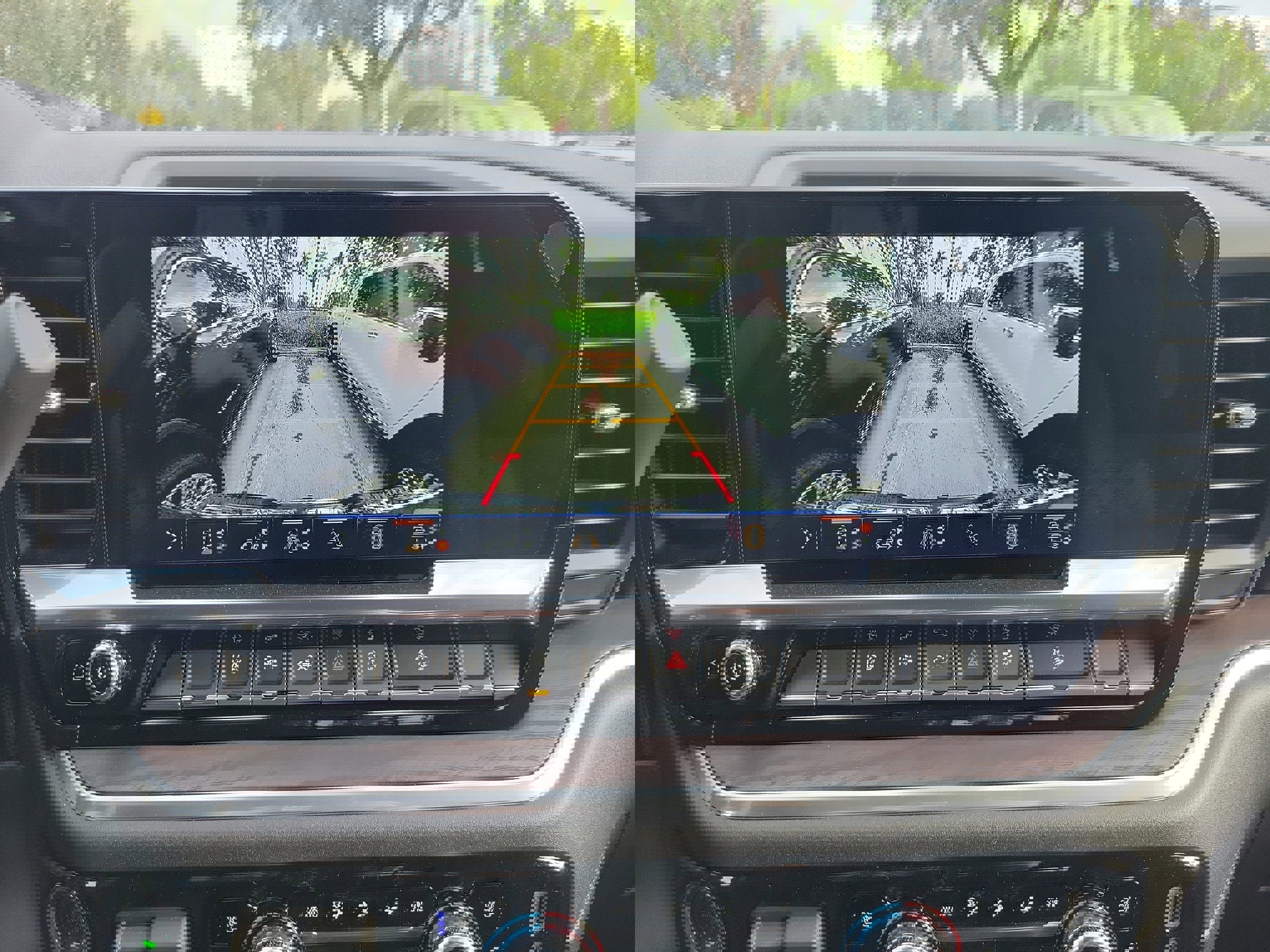 New 2026 GMC Sierra 2500 SLT w/ SLT Premium Package image 13