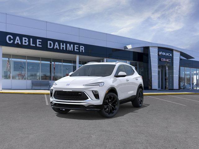 New 2026 Buick Encore GX Sport Touring w/ Advanced Technology Package image 23