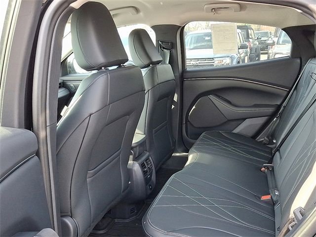 New 2024 Ford Mustang Mach-E Select image 5