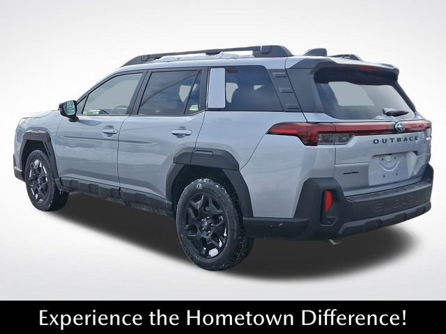 New 2026 Subaru Outback Limited image 4