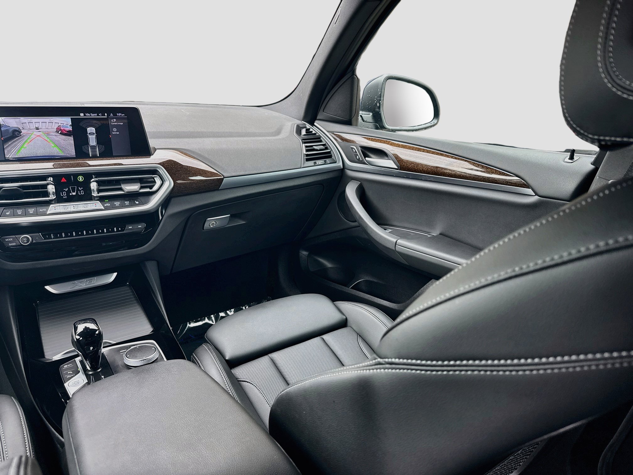 Used 2023 BMW X3 sDrive30i RWD image 19