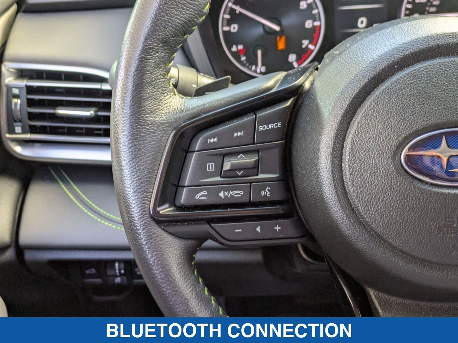 Certified 2024 Subaru Outback Onyx Edition image 17