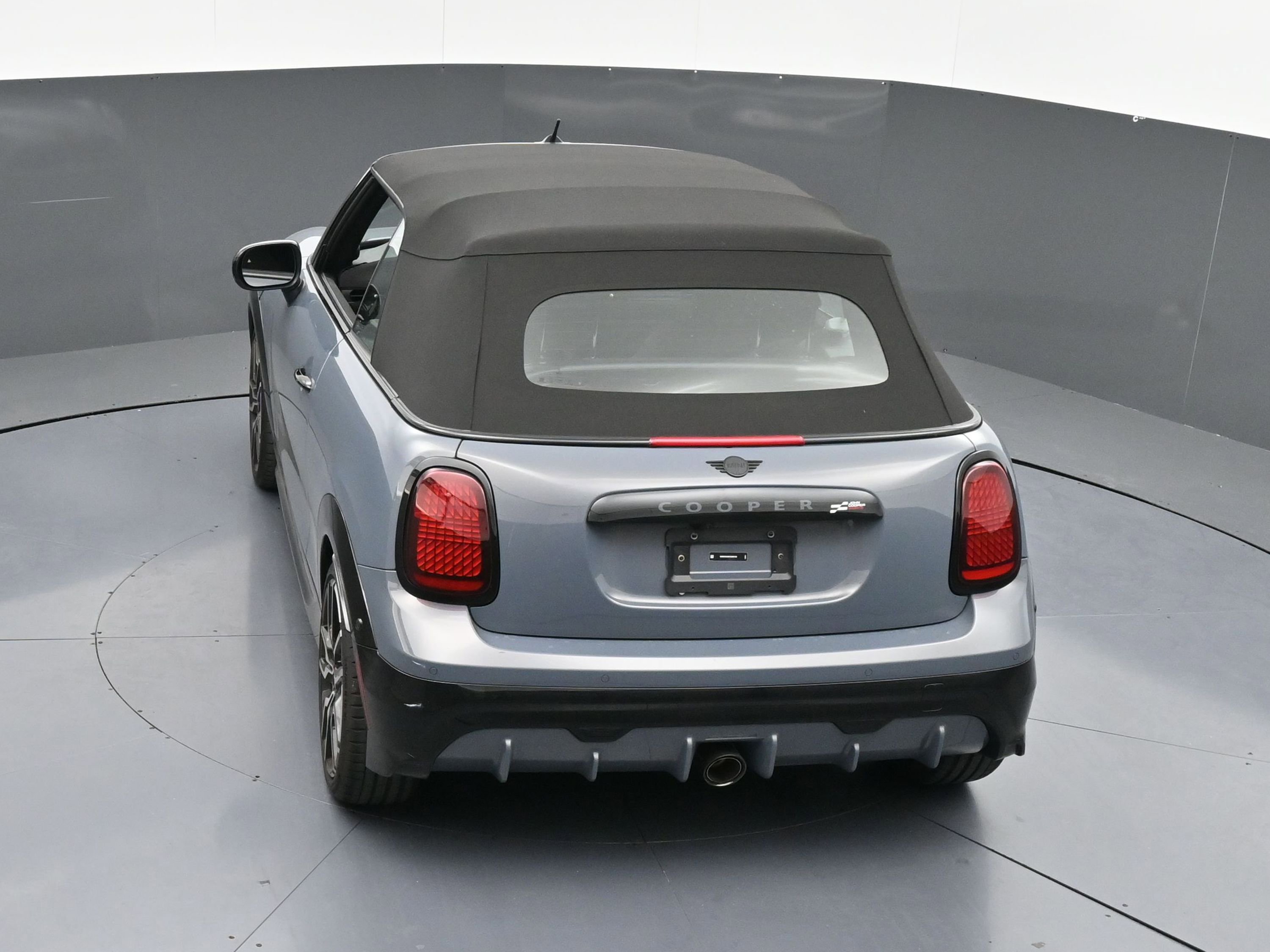 Used 2026 MINI Cooper John Cooper Works image 31