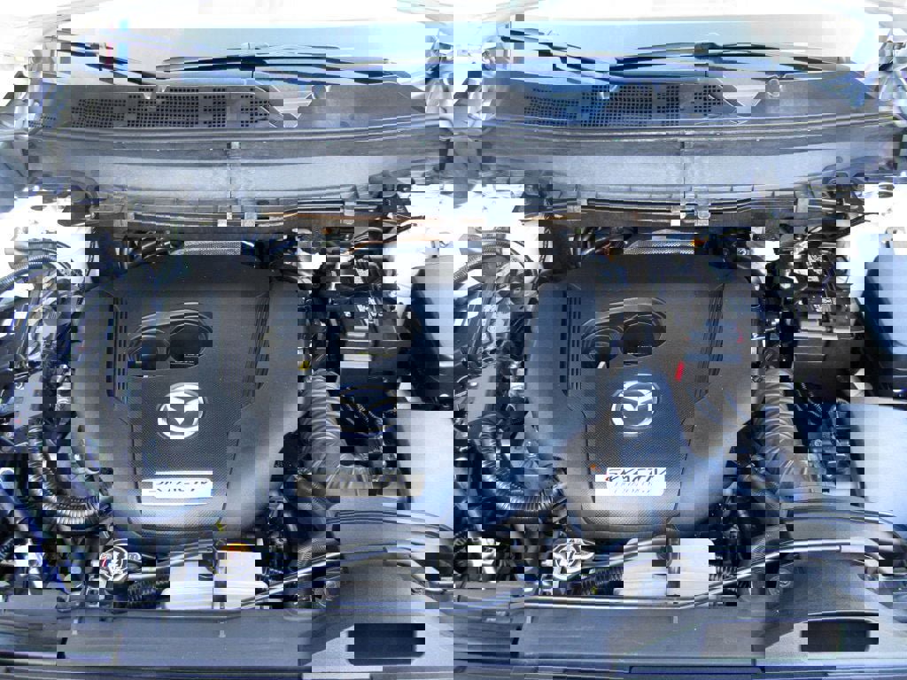 Used 2019 MAZDA CX-9 Grand Touring image 26