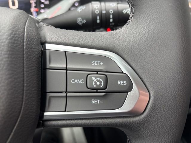 New 2026 Jeep Compass Latitude image 25