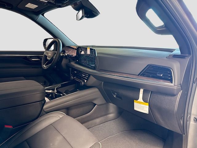 New 2026 Chevrolet Tahoe Premier w/ Sun And Tow Package image 33