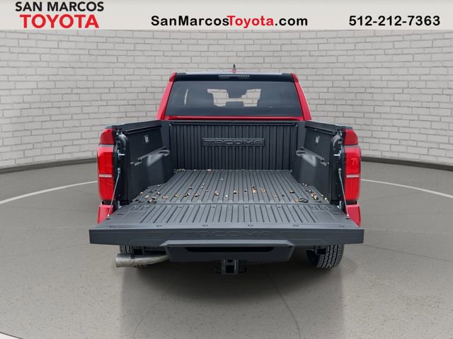 New 2026 Toyota Tacoma SR5 image 6