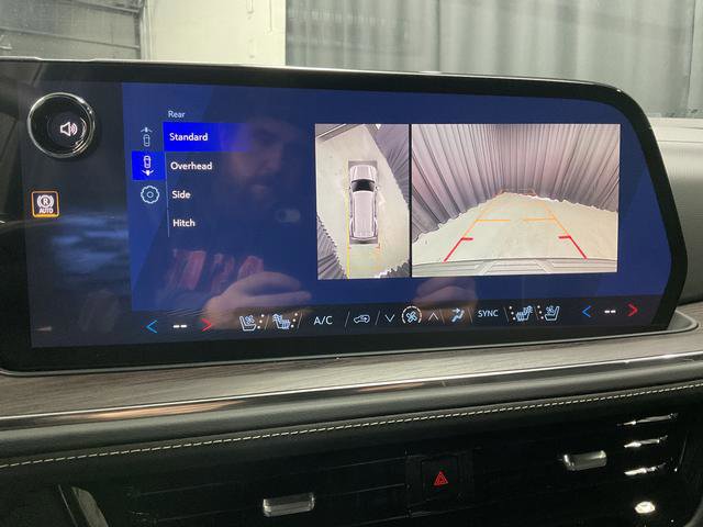 New 2026 Chevrolet Tahoe Premier image 28