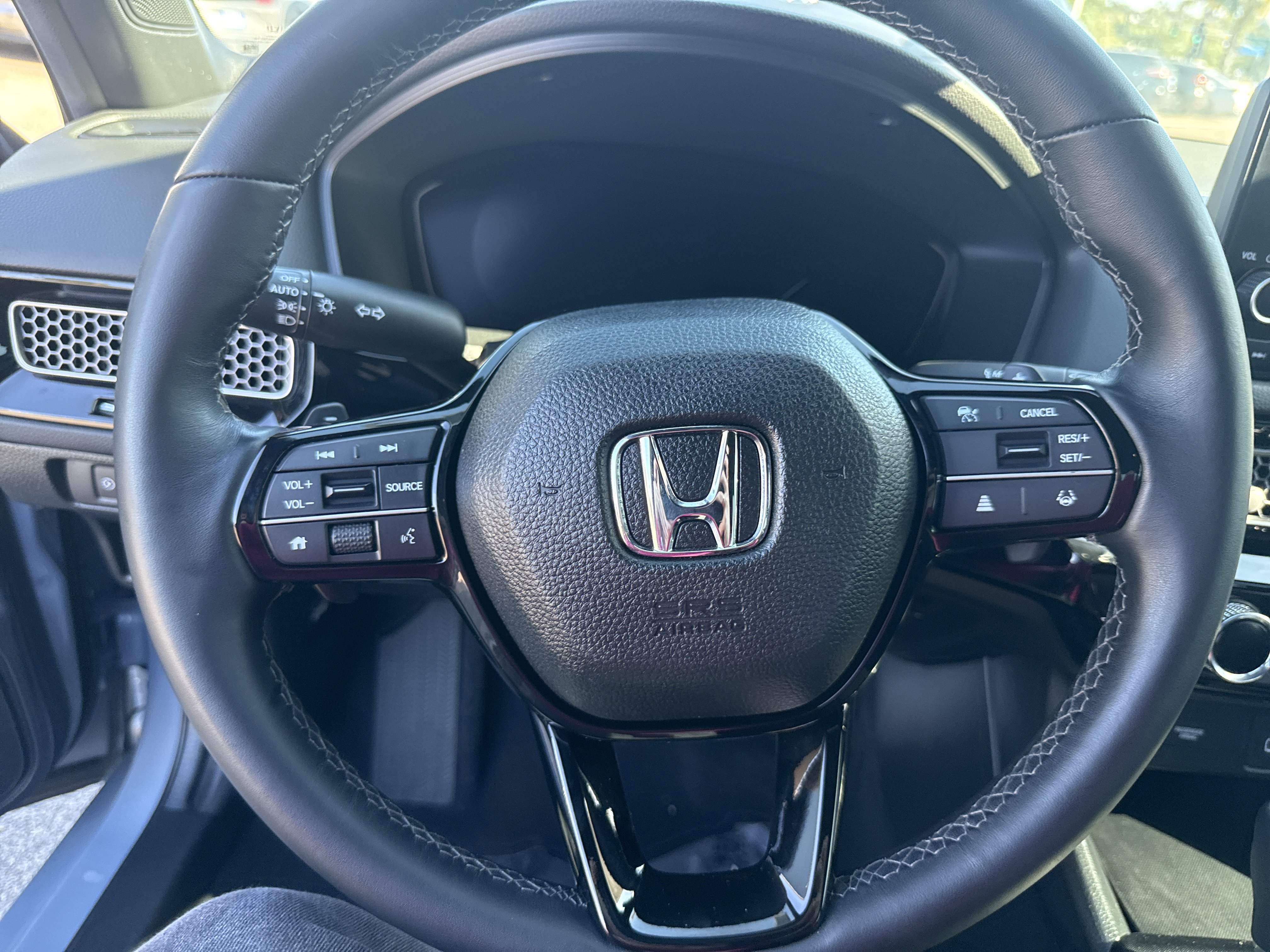 Certified 2024 Honda Civic Sport image 20