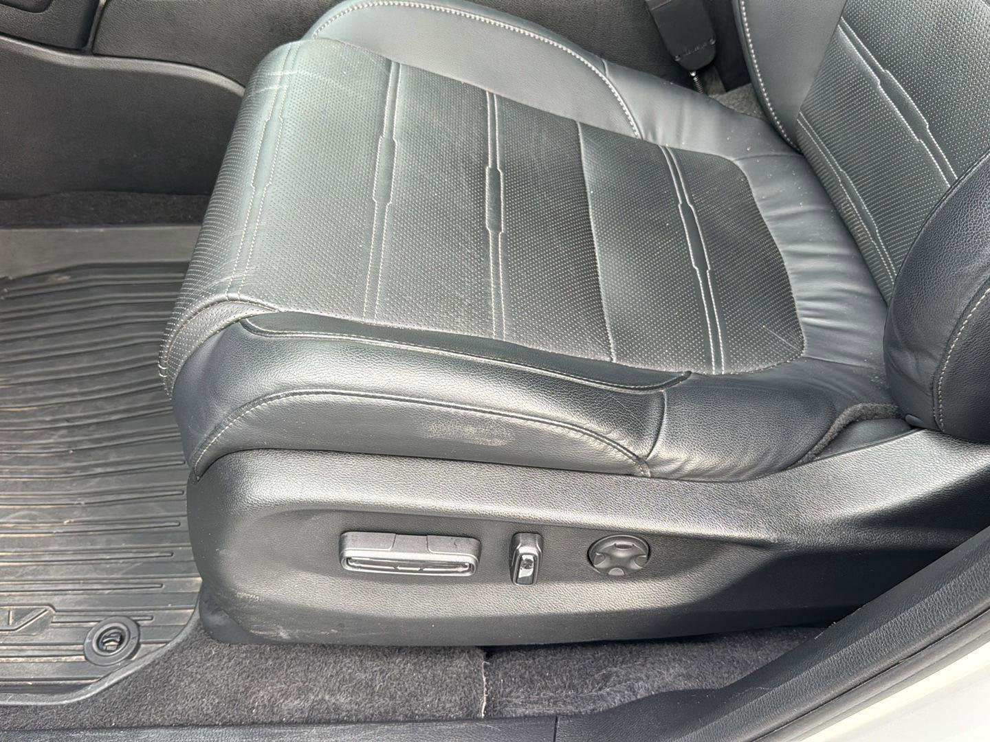 Used 2022 Honda CR-V EX-L image 28