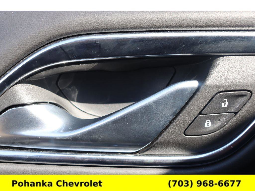 Certified 2023 Chevrolet Tahoe LS image 19