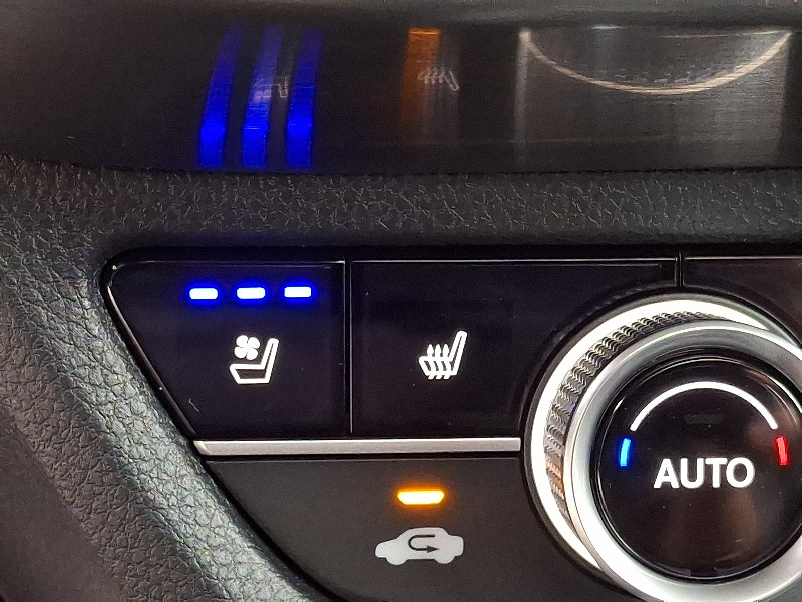 New 2026 Acura ADX A-Spec AWD/4WD image 15