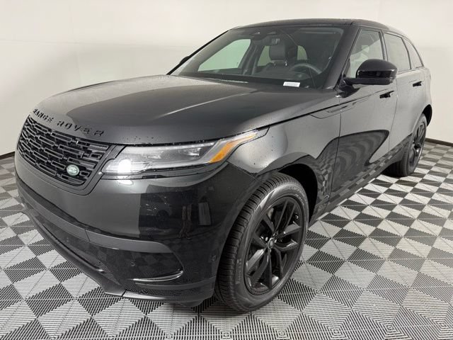 Used 2026 Land Rover Range Rover Velar S AWD/4WD image 3