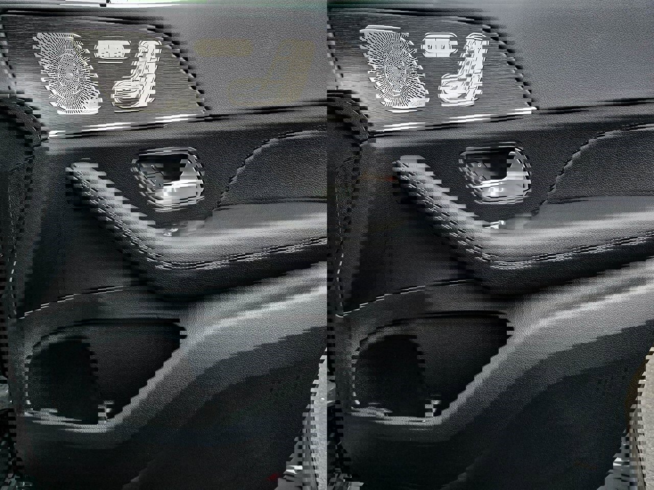 New 2026 Mercedes-Benz GLS 450 4MATIC image 44