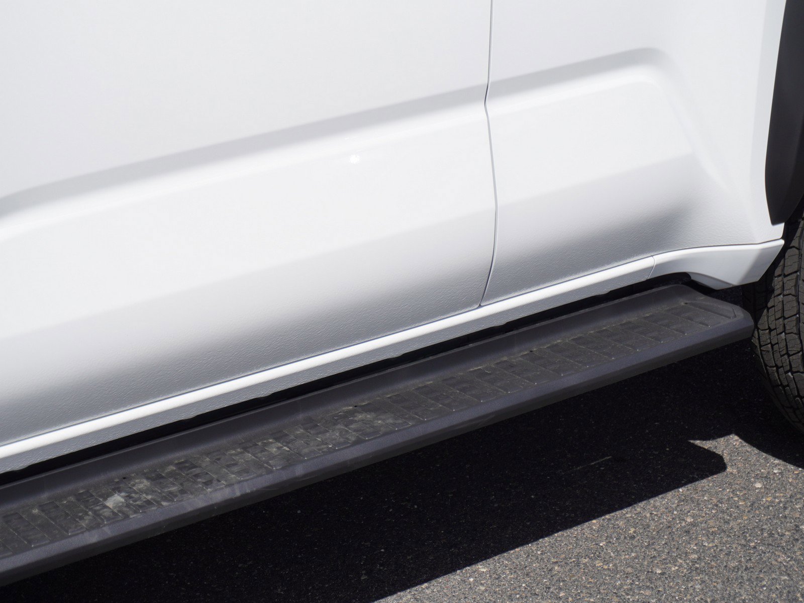 New 2026 Toyota 4Runner TRD Off-Road Premium image 8