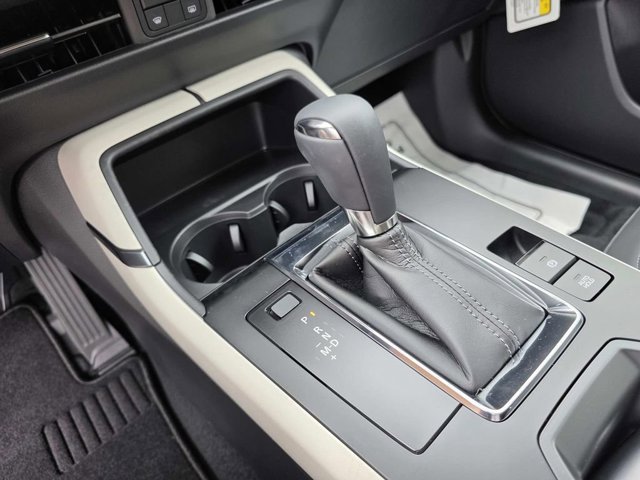 New 2026 MAZDA CX-5 Select AWD/4WD image 9