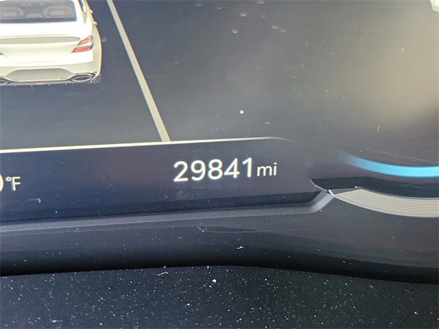 Used 2024 Genesis G70 2.5T image 22