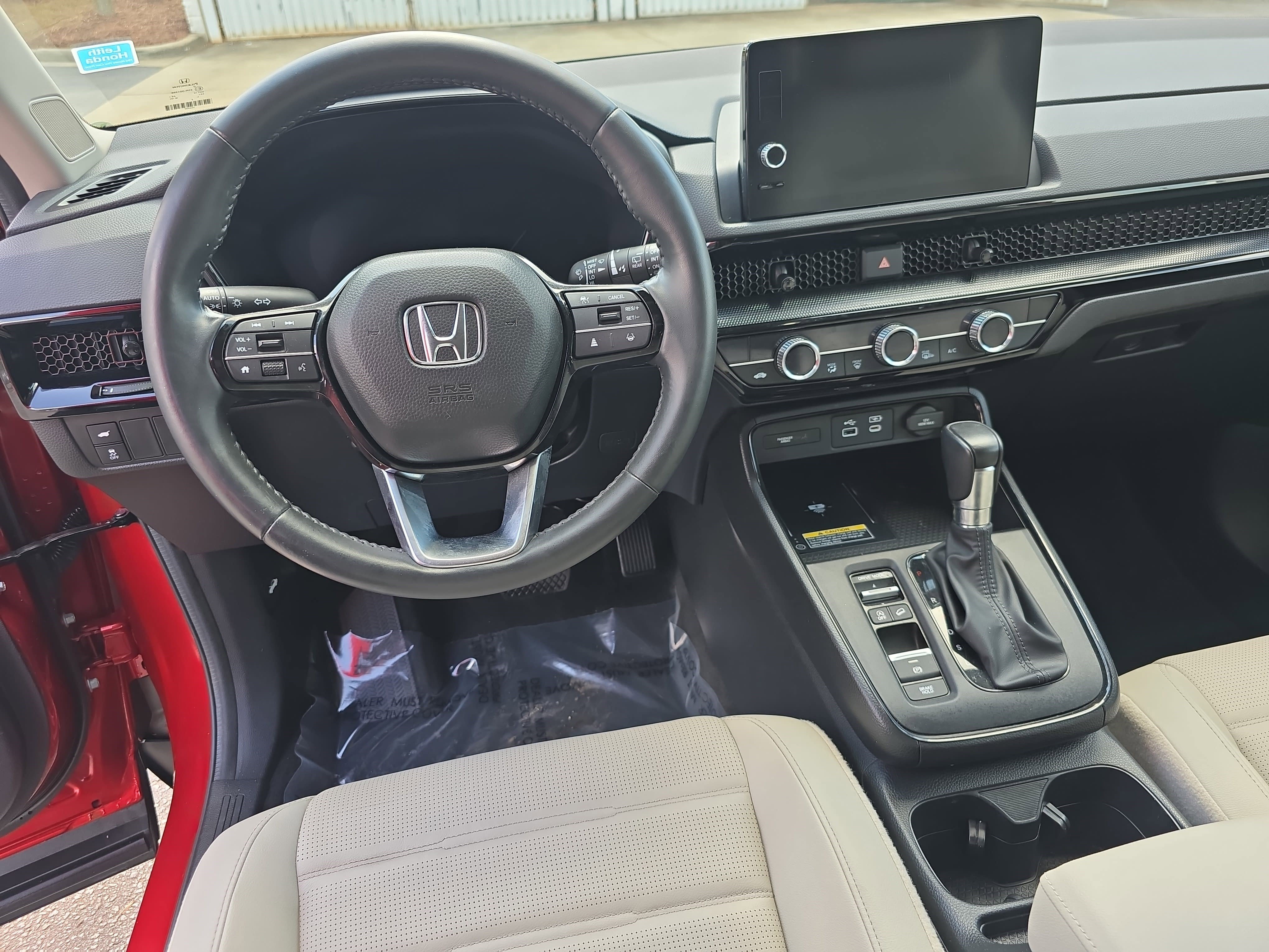 Used 2023 Honda CR-V EX-L image 17