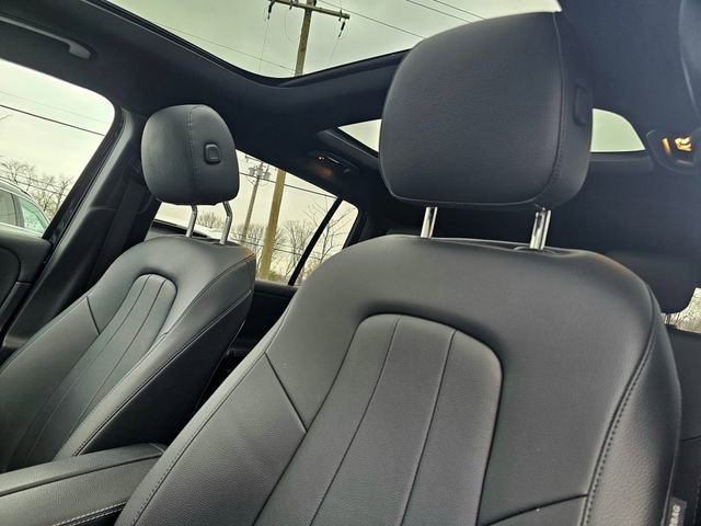 Certified 2023 Mercedes-Benz GLB 250 4MATIC image 20