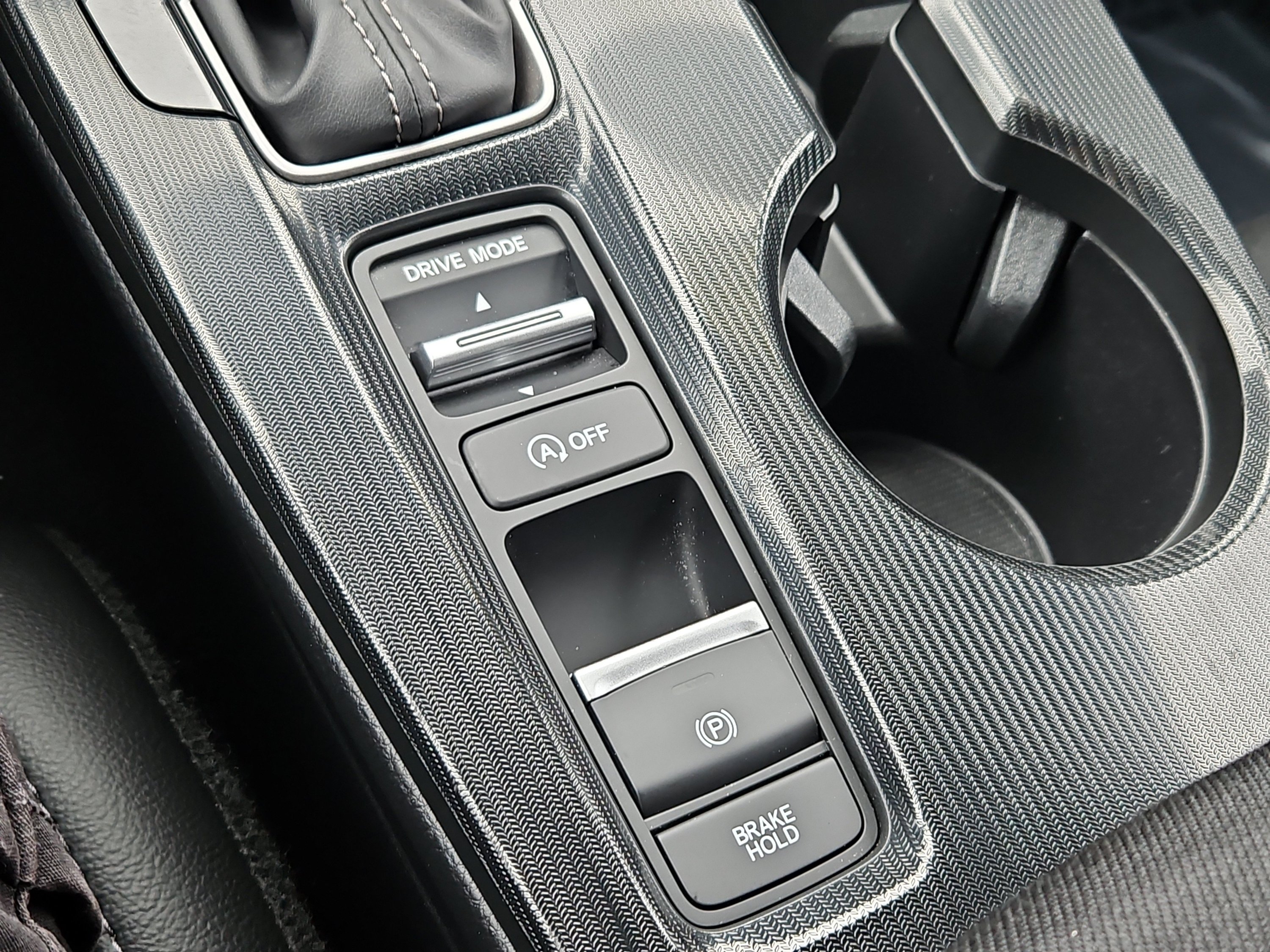 Certified 2025 Honda Civic Sport image 9