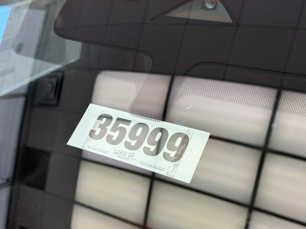 New 2026 Nissan Armada NISMO image 27