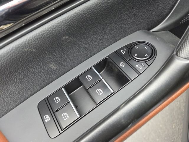 Used 2023 MAZDA CX-50 2.5 Turbo w/ Cargo Package image 10