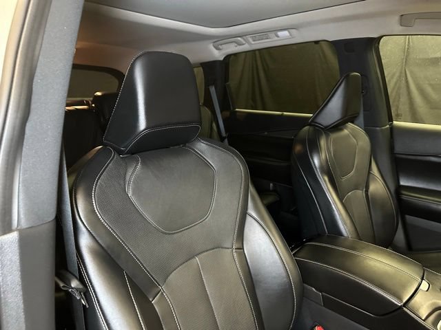 Used 2023 INFINITI QX60 Luxe w/ Vision Package AWD/4WD image 15