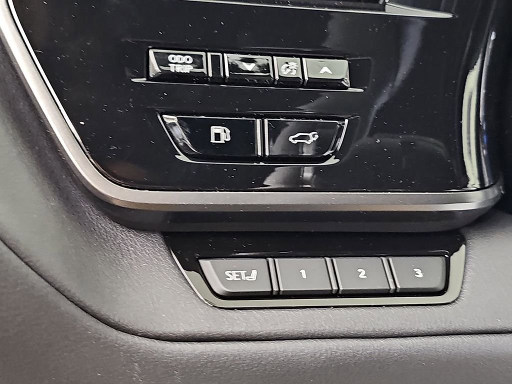 New 2026 Lexus TX 350 AWD image 26