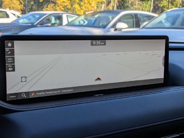 Used 2024 Genesis G80 3.5T Sport AWD/4WD image 22
