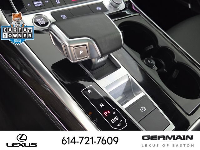 Used 2025 Audi Q7 3.0T Premium Plus w/ Premium Plus Package AWD/4WD image 26