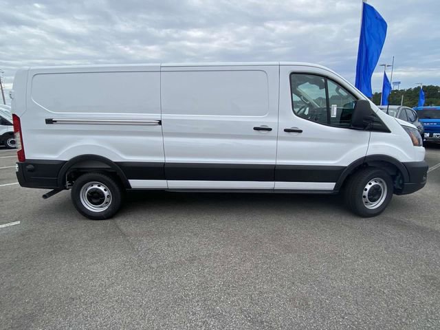 New 2025 Ford Transit 250 Base w/ Load Area Protection Package image 2