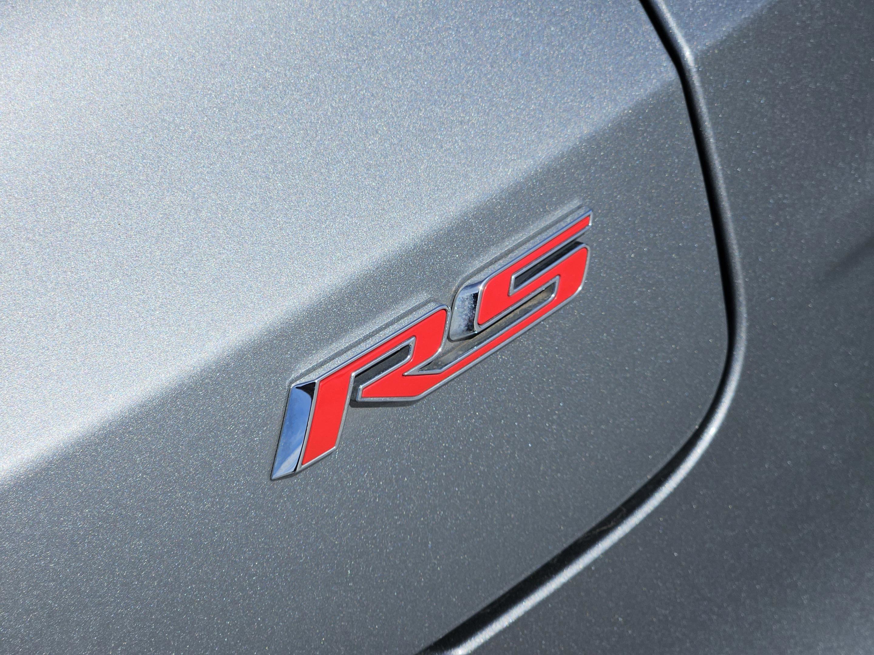 Used 2023 Chevrolet TrailBlazer RS w/ Convenience Package FWD image 12